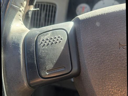 Used 2004 Dodge Ram 3500 Truck SLT w/ Trailer Tow Group image 21