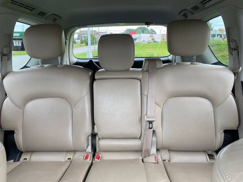 Used 2020 Nissan Armada SL w/ Premium Package AWD/4WD image 26