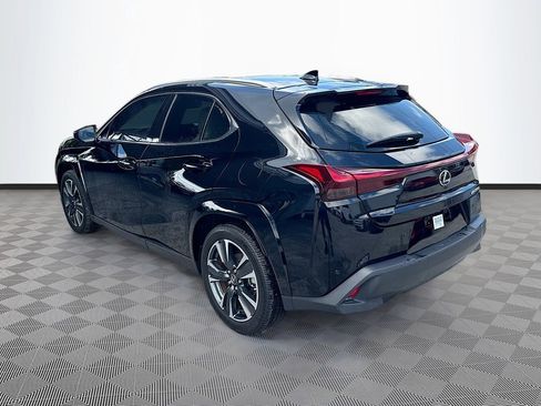 Used 2024 Lexus UX 250h FWD w/ Premium Package image 8