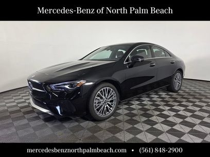 Used 2026 Mercedes-Benz CLA 250
