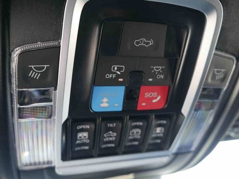 New 2026 RAM 1500 Big Horn image 36