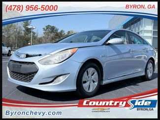 Used 2015 Hyundai Sonata 4DR SDN video 1