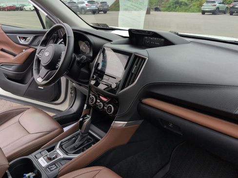 Used 2020 Subaru Forester Touring w/ Popular Package #2 image 30