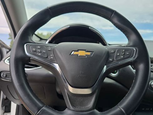 Used 2024 Chevrolet Malibu LT FWD image 17