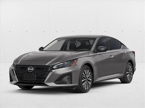 New 2026 Nissan Altima 2.5 SV AWD/4WD image 1
