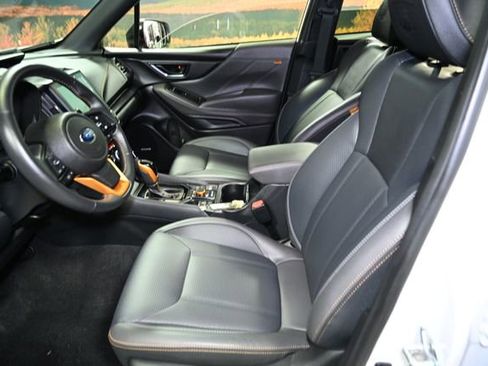 Certified 2024 Subaru Forester Wilderness image 22