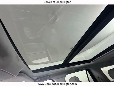 Certified 2025 Lincoln Navigator L Black Label AWD/4WD image 78