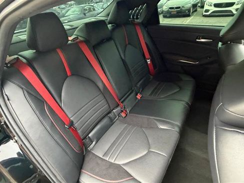 Used 2021 Toyota Avalon TRD FWD image 19