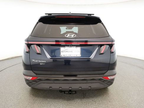 Used 2024 Hyundai Tucson XRT image 5