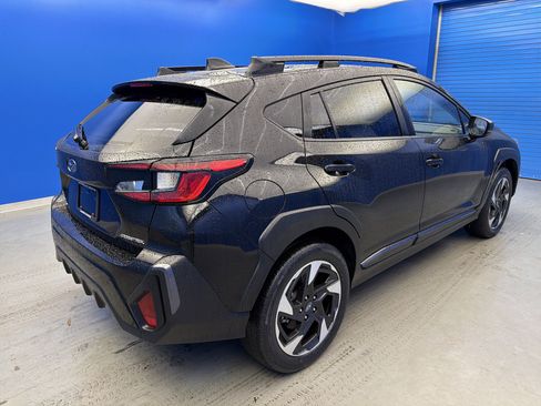 Certified 2024 Subaru Crosstrek 2.5i Limited image 7