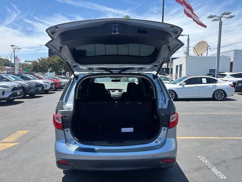 Used 2013 MAZDA MAZDA5 Sport FWD image 11