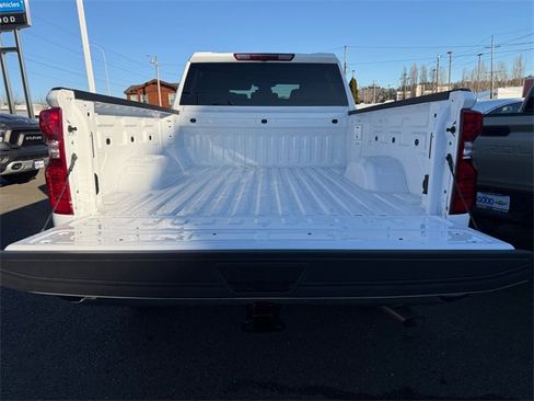 New 2026 Chevrolet Silverado 2500 LT image 26