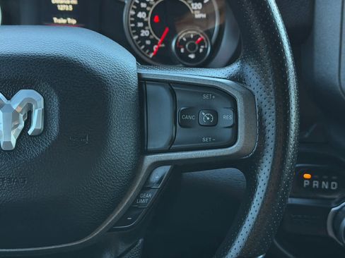 Used 2024 RAM 2500 Tradesman w/ Chrome Appearance Group image 15