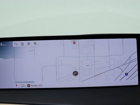 Certified 2026 Genesis GV70 2.5T Select AWD/4WD image 25