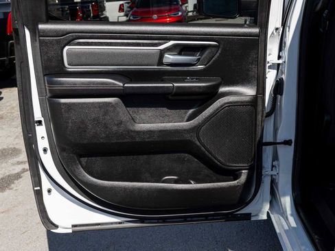Used 2023 RAM 1500 Big Horn AWD/4WD image 14