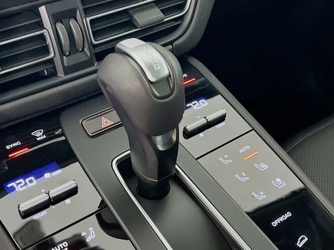 New 2026 Porsche Macan S image 19