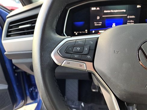 Certified 2022 Volkswagen Jetta Sport image 19