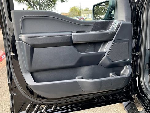 Used 2023 Ford F150 XLT w/ Equipment Group 302A High image 21