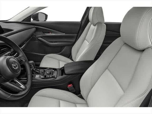 Used 2025 MAZDA CX-30 AWD 2.5 S w/ Preferred Package image 6