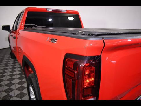 Used 2023 GMC Sierra 1500 Pro w/ Pro Value Package image 19