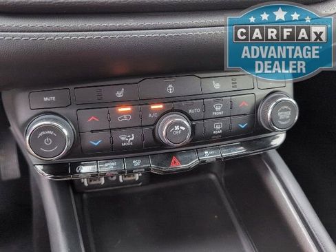 Used 2023 Dodge Durango SXT image 21