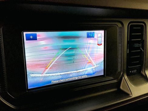 Certified 2023 Ford Bronco Outer Banks image 20