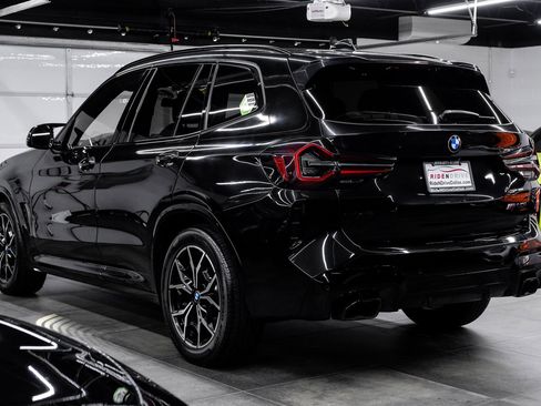 Used 2023 BMW X3 M40i image 18
