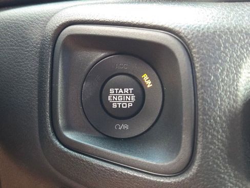 New 2025 Jeep Wrangler Sport S image 31