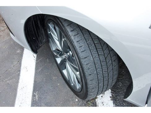 Used 2019 Lexus ES 350 F Sport w/ Accessory Package 2 image 34