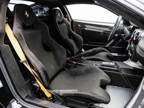 Used 2008 Ferrari F430 Scuderia RWD image 66