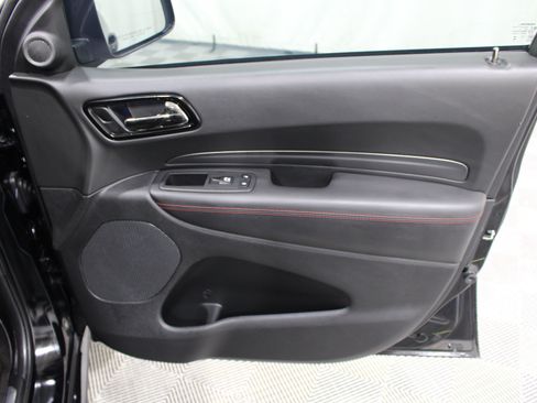 Used 2023 Dodge Durango GT RWD image 30
