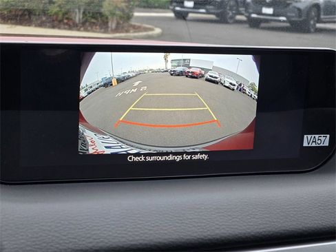 Certified 2025 MAZDA CX-50 AWD 2.5 S w/ Weather Package image 19