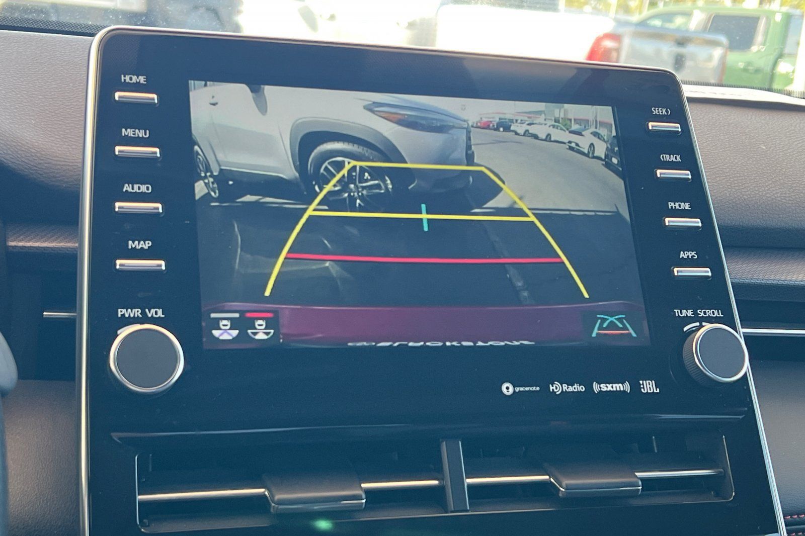 Used 2020 Toyota Avalon TRD FWD image 19