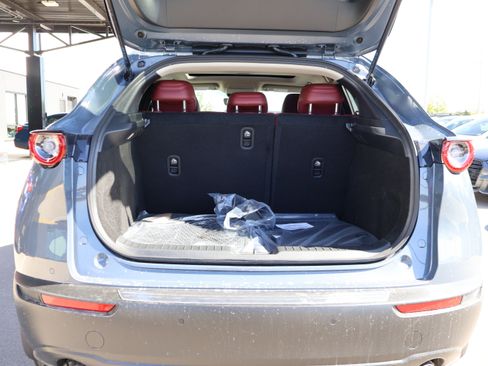 New 2026 MAZDA CX-30 AWD 2.5 S image 20