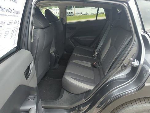 Used 2025 Subaru Crosstrek 2.0i Premium image 31