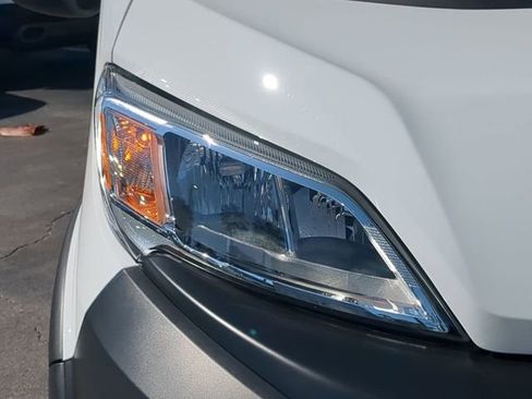 New 2026 RAM ProMaster 2500 FWD image 10
