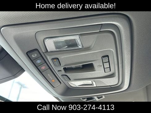 Used 2019 Chevrolet Silverado 1500 LTZ image 30