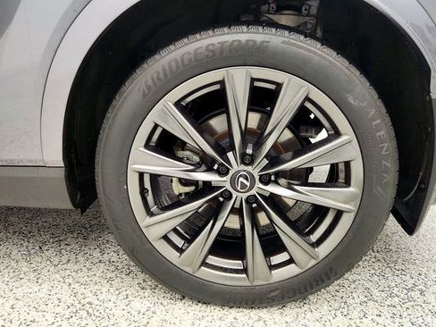 Used 2023 Lexus RX 350 AWD image 9