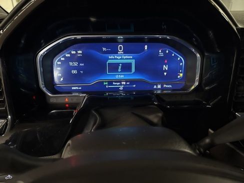 Used 2023 Chevrolet Silverado 1500 LT image 13