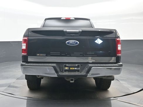 Used 2019 Ford F150 XLT w/ XTR Package AWD/4WD image 5