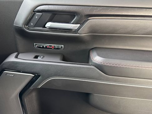 Used 2025 GMC Sierra 1500 AT4X w/ AT4X AEV Edition image 21