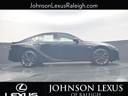 New 2025 Lexus IS 350 F Sport image 20