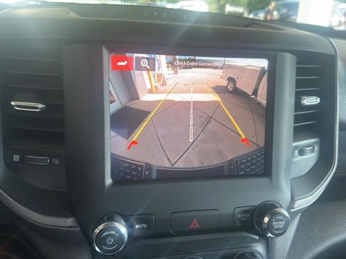 Used 2024 RAM 2500 Tradesman w/ Power Wagon Package image 19