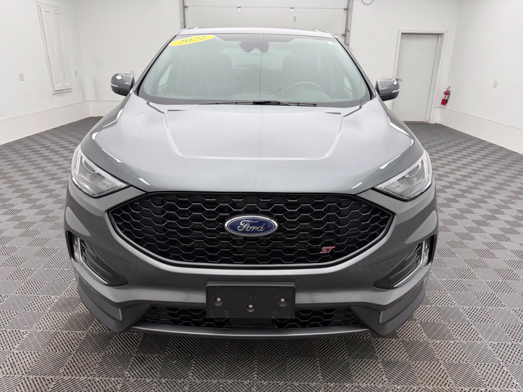 Used 2022 Ford Edge ST AWD/4WD image 15