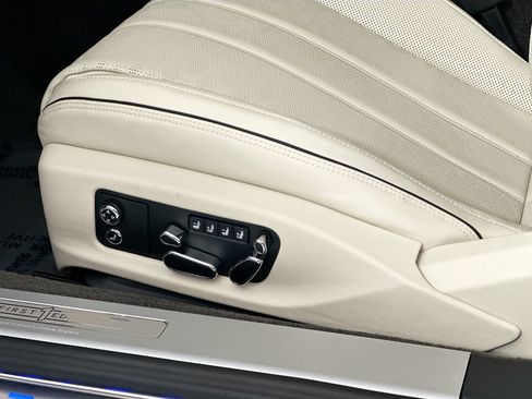 Used 2025 Bentley Continental GT Speed AWD/4WD image 21