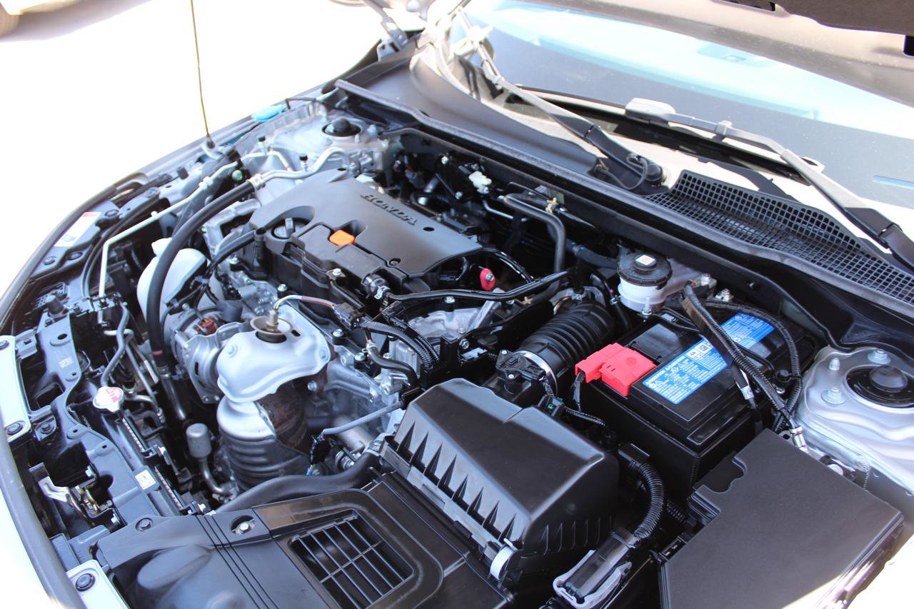 Used 2024 Honda Civic Sport image 26