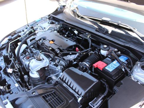 Used 2024 Honda Civic Sport image 26