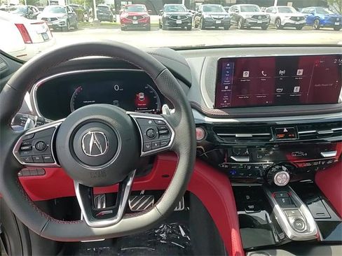 New 2026 Acura MDX A-Spec image 22