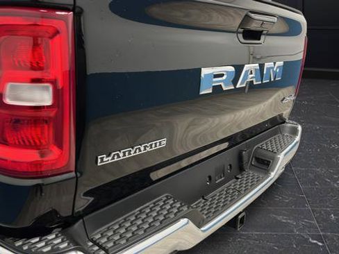 New 2026 RAM 1500 Laramie w/ Chrome Appearance Group AWD/4WD image 39