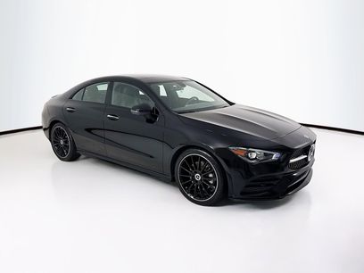 Used 2023 Mercedes-Benz CLA 250